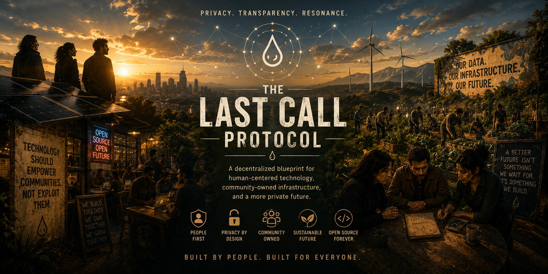 The Resonance Protocol